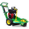 SG350 Stump Grinder